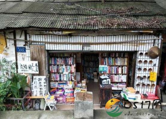 无人书店三年未丢过书 半公益的心态经营无人书店
