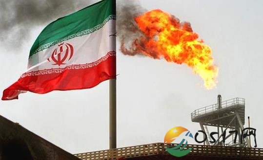 伊朗私企出口原油 伊朗私企为何这么做