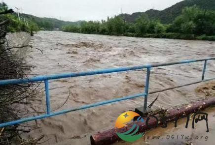 北京首发洪水预警 降水对北京造成什么影响