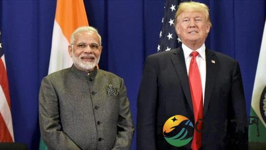印度推迟报复性关税 或将计划解决与美国的贸易争端