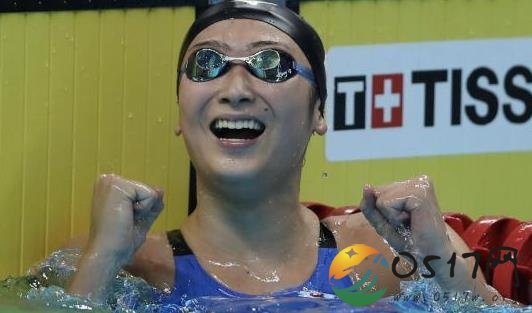 池江击垮中国泳军 这位日本游泳运动员为何这么厉害