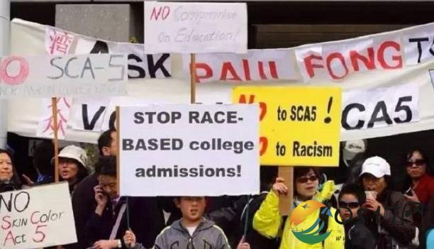 耶鲁大学歧视亚裔被投诉 耶鲁大学真的存在歧视亚裔的情况吗