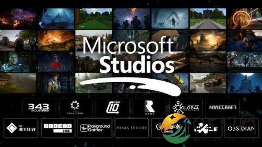 微软收购黑曜石工作室 微软为何要收购黑曜石工作室