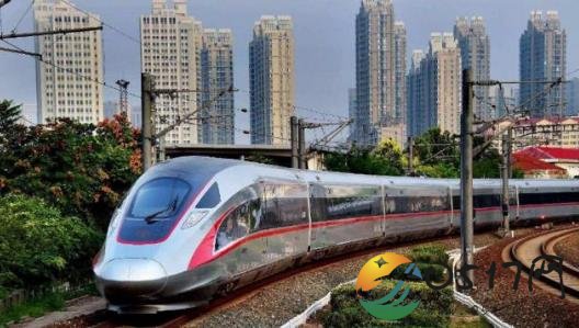 重庆长江水下高铁隧道 将会在何时建成通车