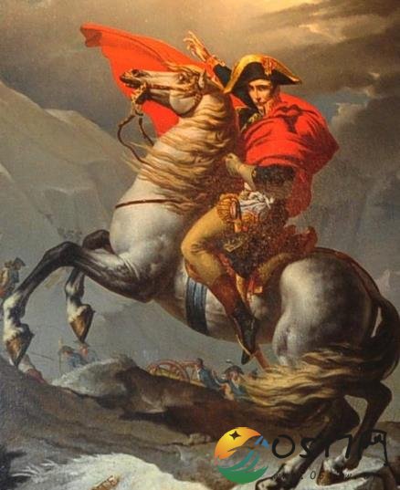 拿破仑的难言之隐被曝光 原来滑铁卢战役失败的原因是这样的