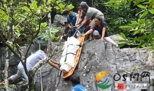 中国游客在泰死亡 中国游客为何会死亡