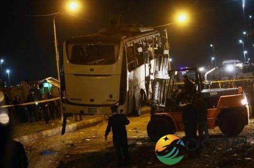 埃及旅游巴士遭袭 旅游巴士为何会被炸弹袭击
